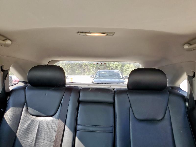 Photo 10 from auction – 2013 LEXUS RX 350 BAS with VIN 2T2BK1BA6DC164407
