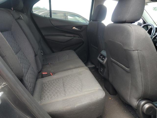 Photo 11 from auction – 2020 CHEVROLET EQUINOX LT with VIN 3GNAXKEV7LS583686
