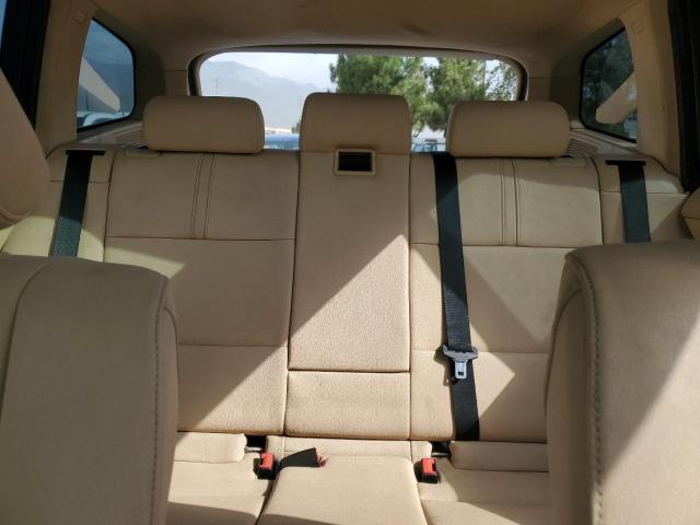 Photo 10 from auction – 2007 BMW X3 3.0SI with VIN WBXPC93417WF22514