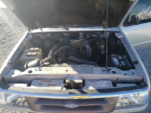 Photo 11 from auction – 1996 FORD RANGER SUP with VIN 1FTCR14A5TPB25891