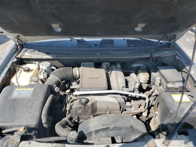 Photo 12 from auction – 2007 GMC ENVOY with VIN 1GKDT13S172265010