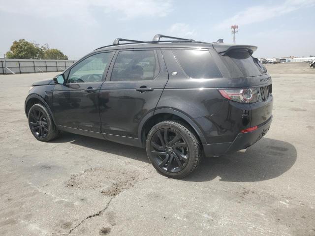 Photo 2 from auction – 2016 LAND ROVER DISCOVERY with VIN SALCT2BG7GH559429