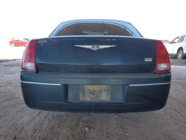 Photo 6 from auction – 2005 CHRYSLER 300 TOURING with VIN 2C3JA53G05H131542