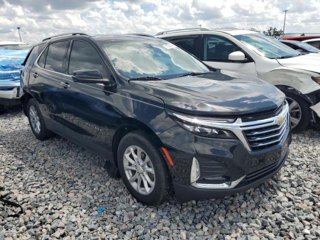 Photo 4 from auction – 2022 CHEVROLET EQUINOX PR with VIN 2GNAXNEVXN6101540