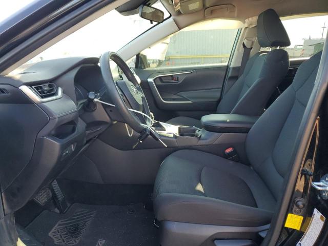 Photo 7 from auction – 2019 TOYOTA RAV4 LE with VIN JTMH1RFV8KD505416