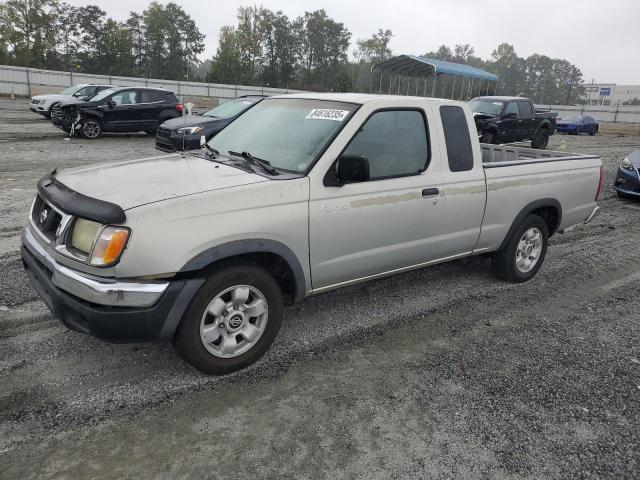 NISSAN FRONTIER K 1998 with VIN 1N6DD26S2WC339132 - Photo from auction