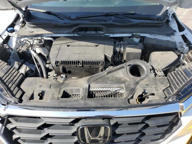 Photo 12 from auction – 2023 HONDA PILOT EXL with VIN 5FNYG1H50PB010513