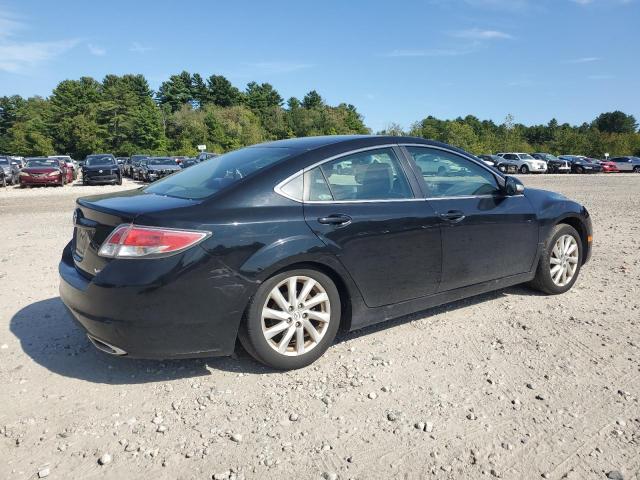 Photo 3 from auction – 2011 MAZDA 6 S with VIN 1YVHZ8CB4B5M02799