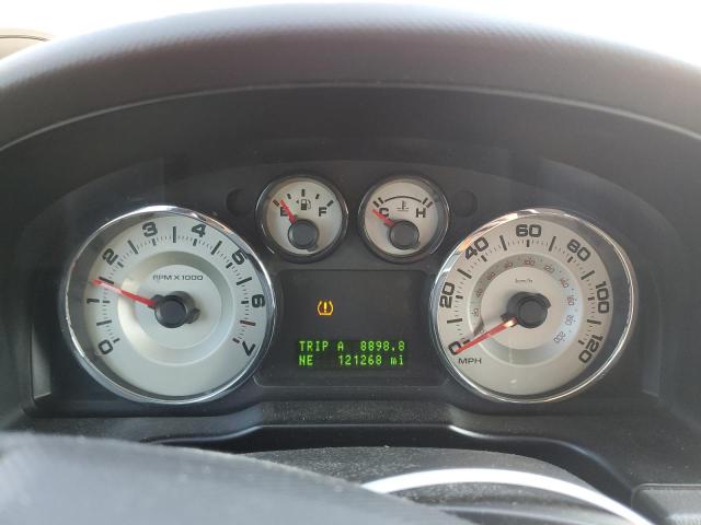 Photo 9 from auction – 2007 FORD EDGE SEL P with VIN 2FMDK49C37BA83976