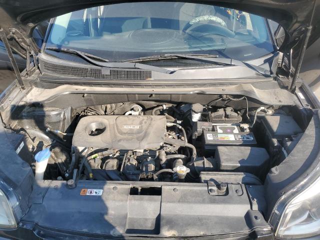 Photo 11 from auction – 2019 KIA SOUL with VIN KNDJN2A23K7679127