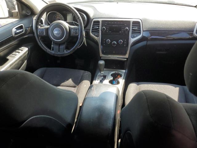 Photo 8 from auction – 2013 JEEP GRAND CHER with VIN 1C4RJFAGXDC507575