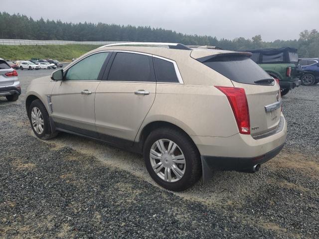 Photo 2 from auction – 2012 CADILLAC SRX LUXURY with VIN 3GYFNAE30CS529735