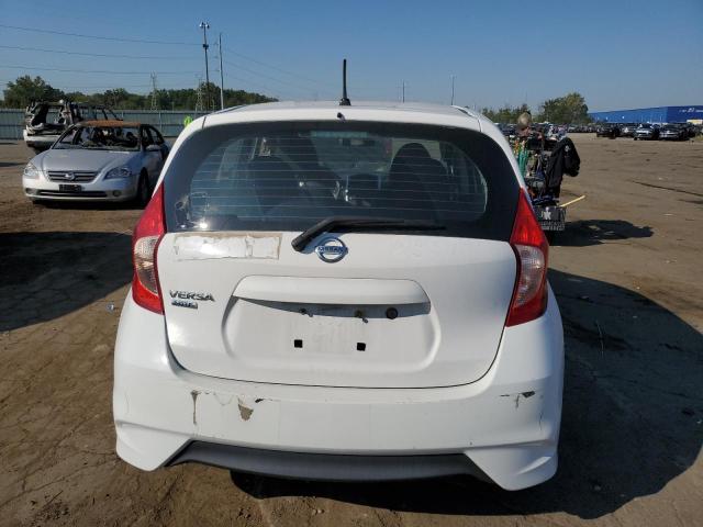 Photo 6 from auction – 2017 NISSAN VERSA NOTE with VIN 3N1CE2CP8HL369337