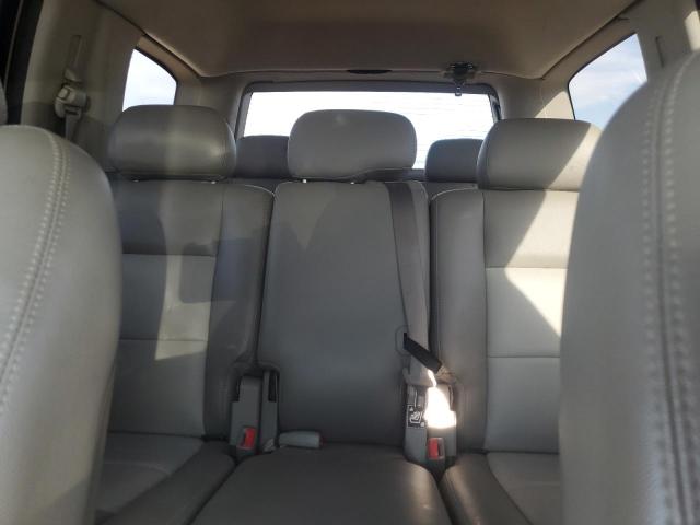 Photo 10 from auction – 2008 DODGE DURANGO SL with VIN 1D8HB482X8F118397