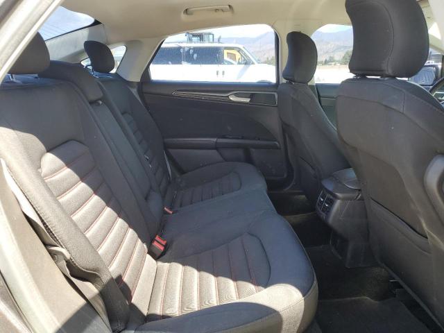 Photo 10 from auction – 2016 FORD FUSION SE with VIN 3FA6P0HD3GR120209