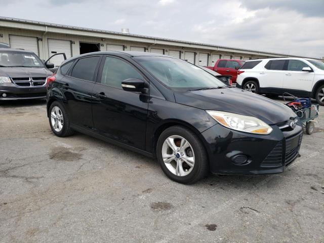 Photo 4 from auction – 2014 FORD FOCUS SE with VIN 1FADP3K22EL438530
