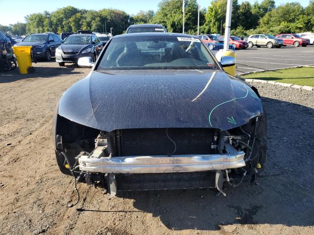 Photo 5 from auction – 2015 AUDI S5 PREMIUM with VIN WAUGGAFR0FA053867