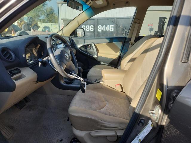 Photo 7 from auction – 2011 TOYOTA RAV4 with VIN 2T3BF4DV7BW110756