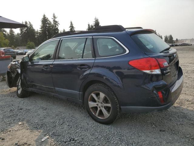 Photo 2 from auction – 2014 SUBARU OUTBACK 2.5I with VIN 4S4BRCAC8E3279563