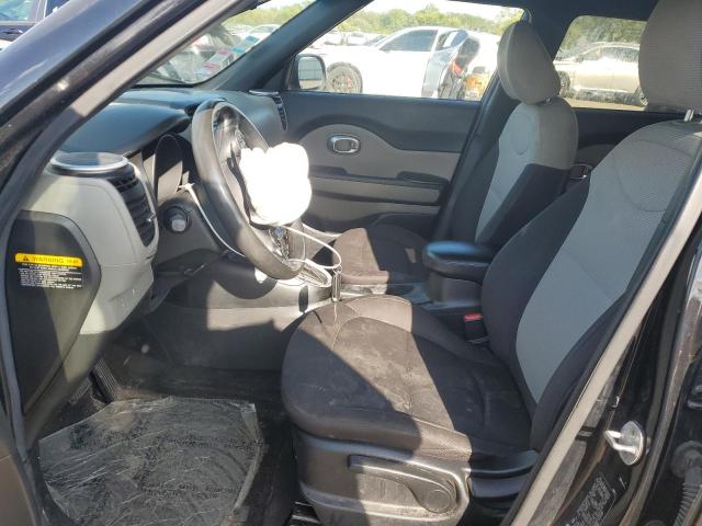 Photo 7 from auction – 2015 KIA SOUL with VIN KNDJN2A26F7232183