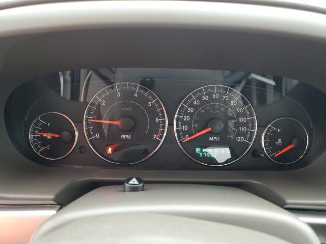 Photo 9 from auction – 2006 CHRYSLER SEBRING TO with VIN 1C3EL56R66N101074