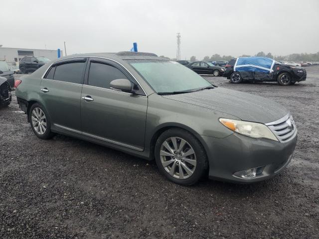 Photo 4 from auction – 2012 TOYOTA AVALON BAS with VIN 4T1BK3DBXCU471386
