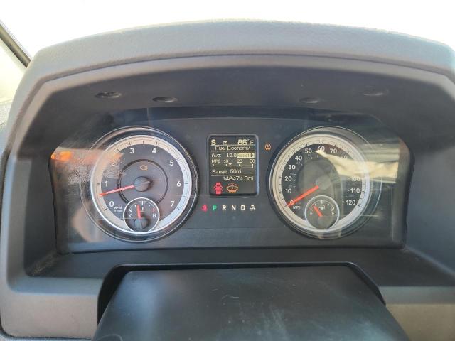 Photo 9 from auction – 2015 RAM 1500 SLT with VIN 1C6RR7GT7FS601187