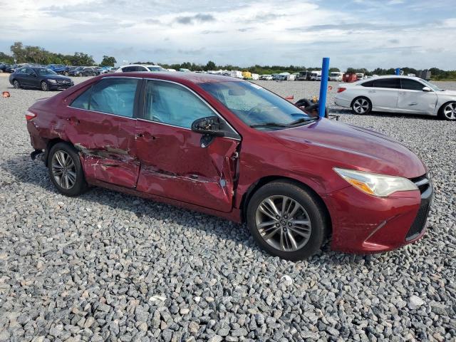 Photo 4 from auction – 2016 TOYOTA CAMRY LE with VIN 4T1BF1FK6GU516724