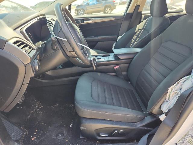 Photo 7 from auction – 2020 FORD FUSION SE with VIN 3FA6P0HD8LR173269