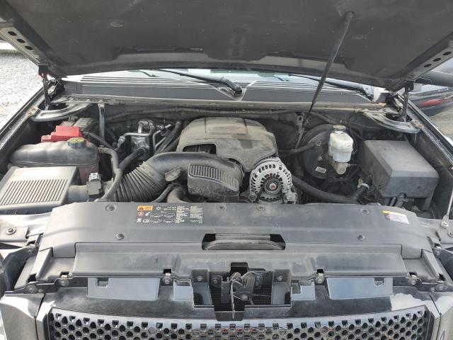 Photo 12 from auction – 2013 GMC YUKON DENA with VIN 1GKS2EEF6DR306493