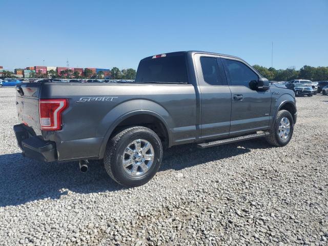 Zdjęcie 3 z aukcji – 2015 FORD F150 z VIN 1FTEX1CPXFKD94474