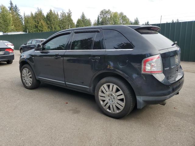 Photo 2 from auction – 2010 FORD EDGE LIMIT with VIN 2FMDK4KC8ABB46135