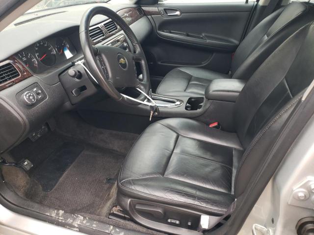 Photo 7 from auction – 2012 CHEVROLET IMPALA LTZ with VIN 2G1WC5E35C1242494