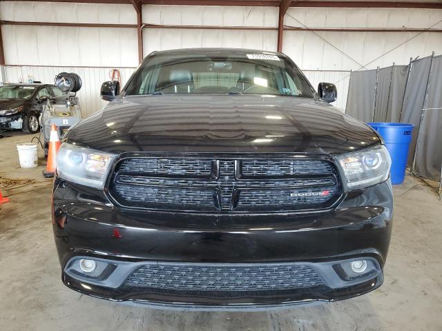 Photo 5 from auction – 2017 DODGE DURANGO GT with VIN 1C4RDJDG3HC799212