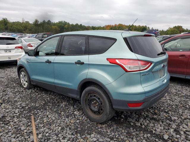 Photo 2 from auction – 2013 FORD ESCAPE S with VIN 1FMCU0F72DUA30150