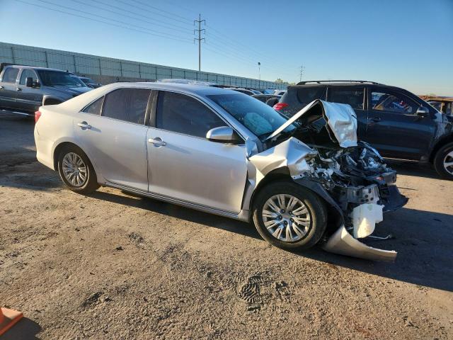 Photo 4 from auction – 2014 TOYOTA CAMRY L with VIN 4T4BF1FK3ER412839