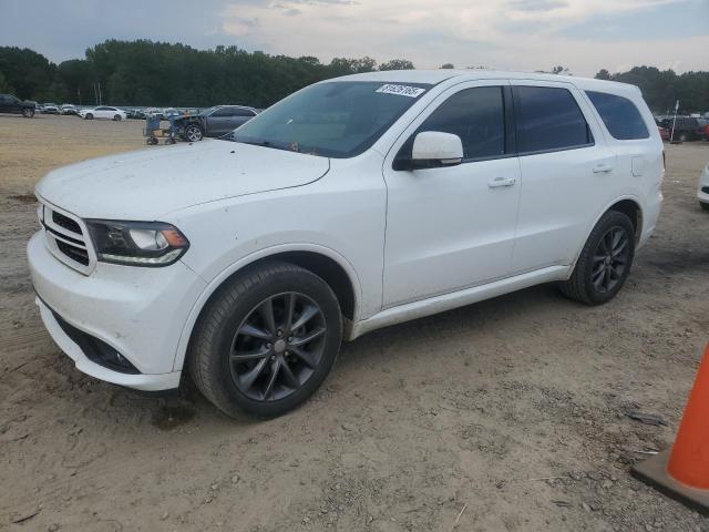DODGE DURANGO GT 2018 with VIN 1C4RDJDG9JC279151 - Photo from auction