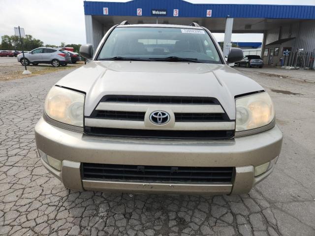 Zdjęcie 5 z aukcji – 2004 TOYOTA 4RUNNER SR z VIN JTEBU14R940037044