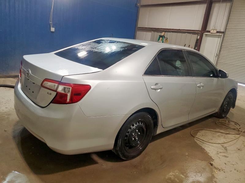 Photo 3 from auction – 2014 TOYOTA CAMRY L with VIN 4T1BF1FK3EU367055