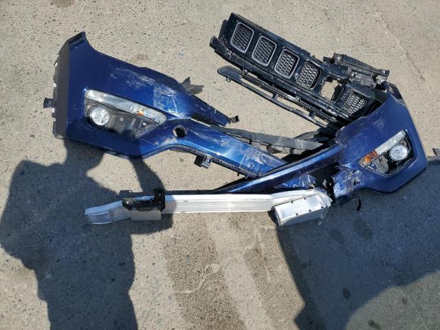 Photo 12 from auction – 2021 JEEP COMPASS 80 with VIN 3C4NJCEB8MT571565
