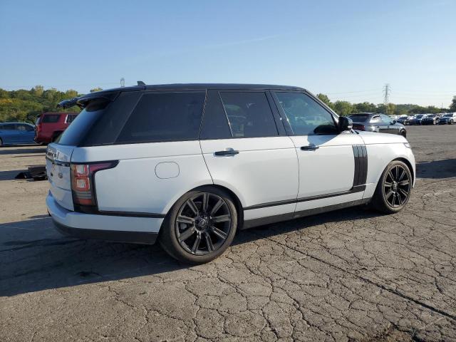 Photo 3 from auction – 2016 LAND ROVER RANGE ROVE with VIN SALGS2KF9GA263929
