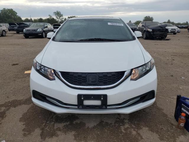 Photo 5 from auction – 2013 HONDA CIVIC EX with VIN 19XFB2F82DE065362