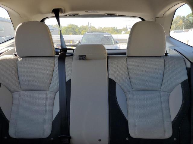 Photo 10 from auction – 2023 SUBARU FORESTER with VIN JF2SKACC4PH525834