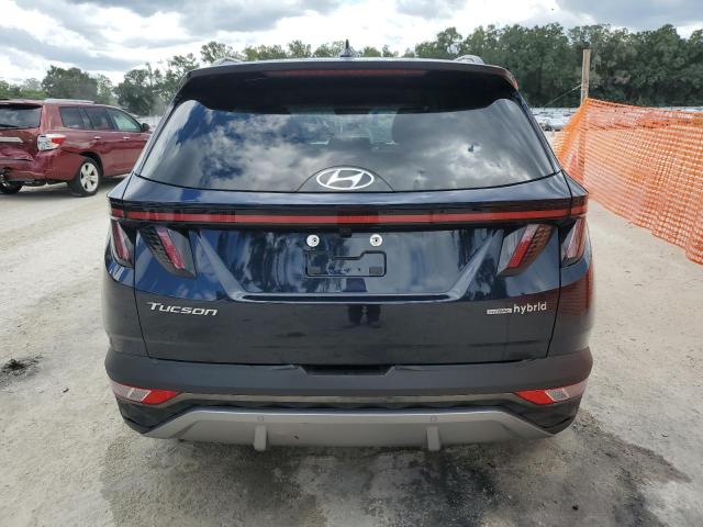 Photo 6 from auction – 2023 HYUNDAI TUCSON LIM with VIN KM8JECA10PU126047