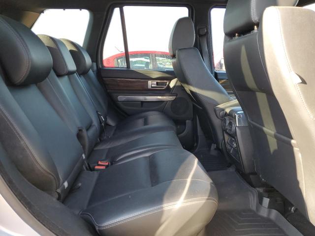 Photo 10 from auction – 2013 LAND ROVER RANGE ROVE with VIN SALSF2D49DA774773