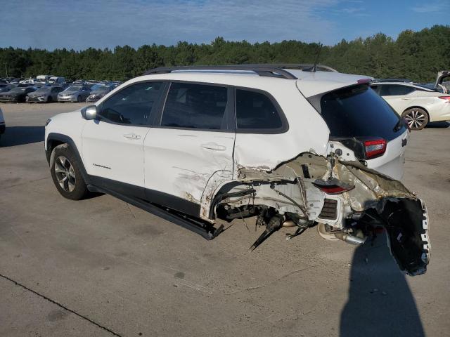Photo 2 from auction – 2018 JEEP CHEROKEE TRAILHAWK with VIN 1C4PJMBX5JD619698