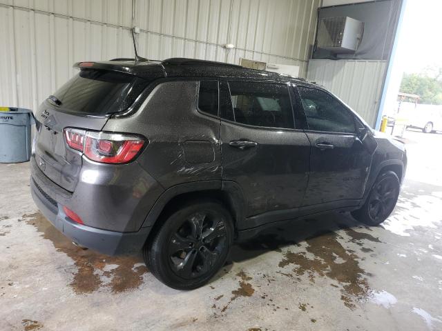 Photo 3 from auction – 2020 JEEP COMPASS LA with VIN 3C4NJCBB1LT241415