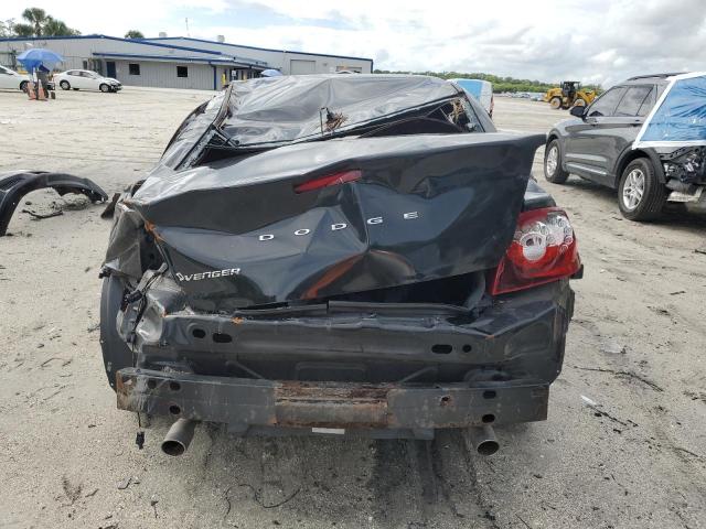 Photo 6 from auction – 2013 DODGE AVENGER SE with VIN 1C3CDZAG2DN753690
