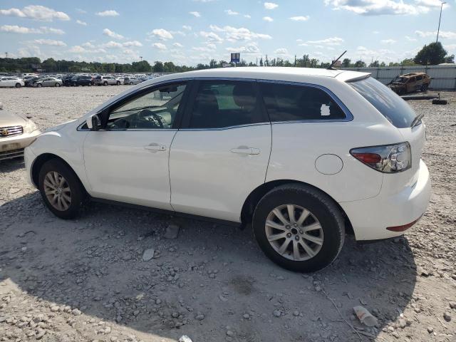 Photo 2 from auction – 2011 MAZDA CX-7 with VIN JM3ER2A53B0379779