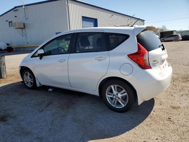 Photo 2 from auction – 2014 NISSAN VERSA NOTE S with VIN 3N1CE2CP5EL369338